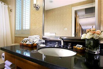 The Westin Grand Vancouver