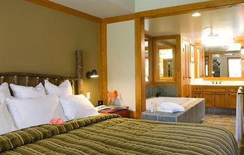 Club Intrawest - Whistler
