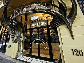 The Sebel Playford Adelaide