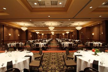 Embassy Suites Portland Airport