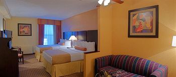 Best Western Plus Universal Inn