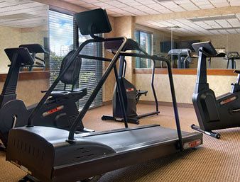 Wingate by Wyndham Convention Ctr Closest Universal Orlando