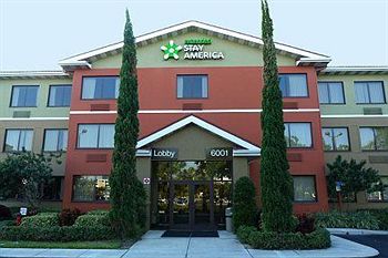Extended Stay America Fort Lauderdale - Cypress Crk -6th Way