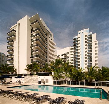 Churchill Suites Crown Miami Beach