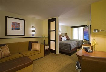 Hyatt Place Boise/Towne Square