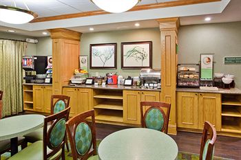 Country Inn & Suites By Carlson, Atlanta At Buckhead, GA