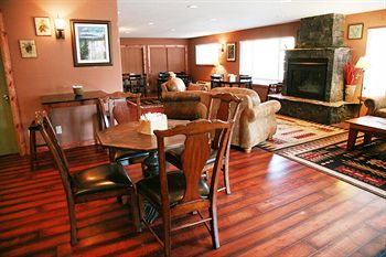 Park Tahoe Aspen Court