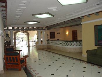 Hotel Montejo Palace