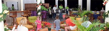 The Flamboyant Hotel & Villas