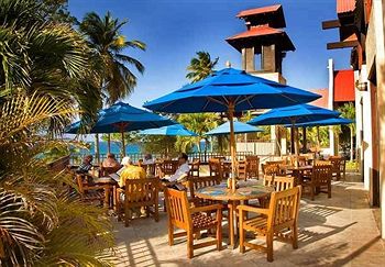 Renaissance St. Croix Carambola Beach Resort & Spa