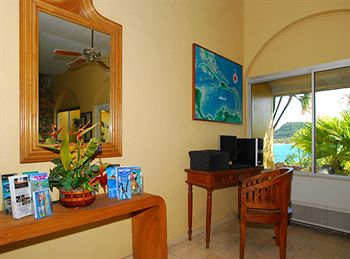 Best Western Carib Beach Resort