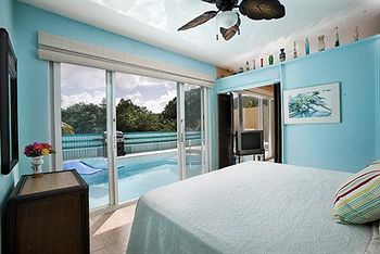 Pavilions and Pools Villa Hotel by Antilles Resorts