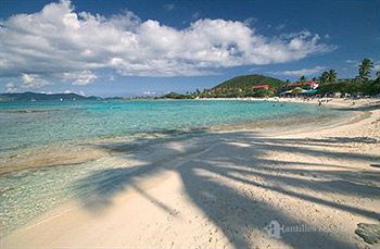 Sapphire Beach Condo Resort & Marina by Antilles Resorts
