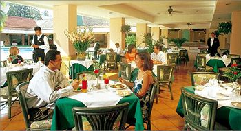 Hotel Terraza