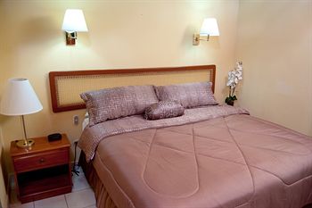 Best Western Las Mercedes