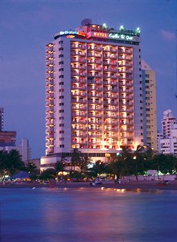 Capilla Del Mar Global Hotel