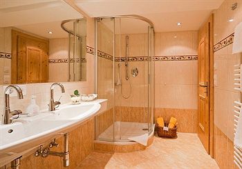 Romantik Hotel Boeglerhof
