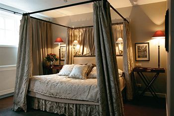 The Pand Hotel