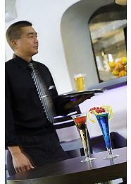 Hotel Mercure Liege Centre