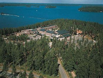 Imatran KylpylÃ¤