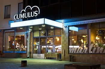 Cumulus Imatra
