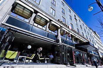 Solo Sokos Hotel Lahden Seurahuone