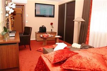Best Western Le Patio des Artistes