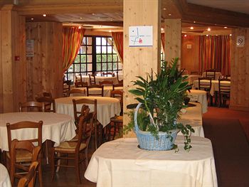 Hotel Prieure