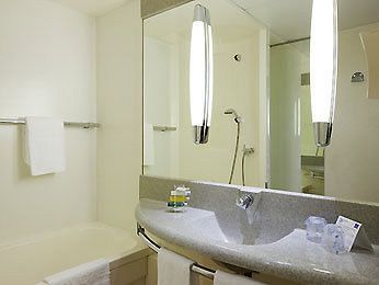 Novotel Le Mans