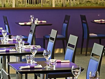 Novotel Metz Centre