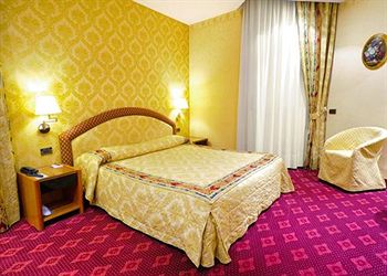 Clarion Hotel Admiral Palace