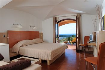 Hotel Le Ginestre