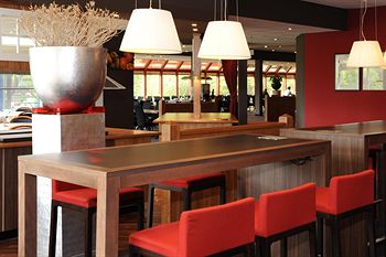 Postillion Hotel Arnhem