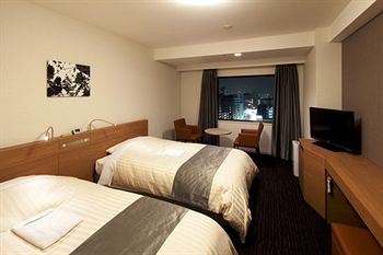 Hotel Tokyu Bizfort Hiroshima