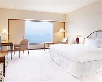 Hilton Tokyo Bay