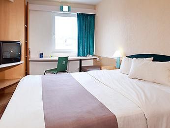 Ibis LiÃ¨ge Centre OpÃ©ra