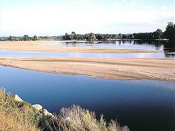 Mercure Angers Lac de Maine