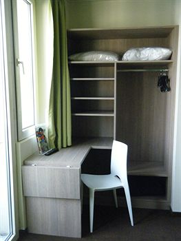 Inter-Hotel Salvator
