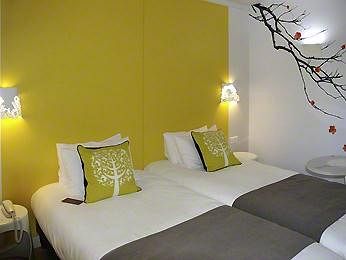 Mercure Le Mans Batignolles
