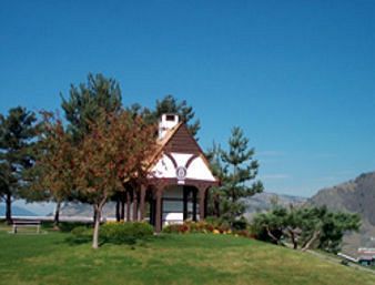 Howard Johnson Kamloops