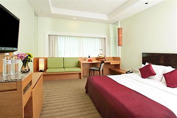 Village Hotel Changi