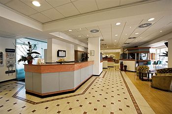 President Hotel