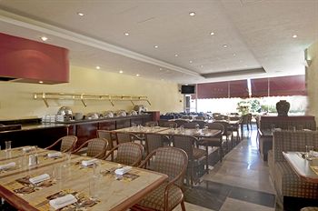 Fiesta Inn Pachuca