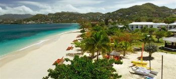 Coyaba Beach Resort