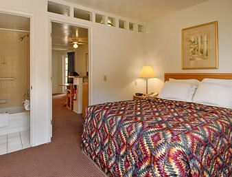 Days Inn Suites Tucson Az
