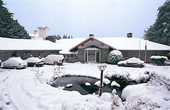 La Cascada Hotel