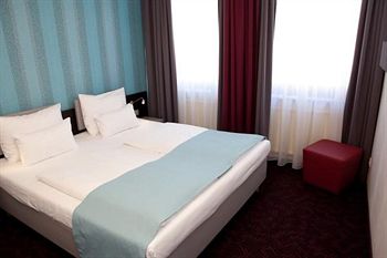 Viennart Hotel am Museumsquartier