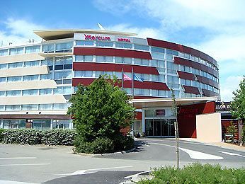 Mercure Vannes Le Port