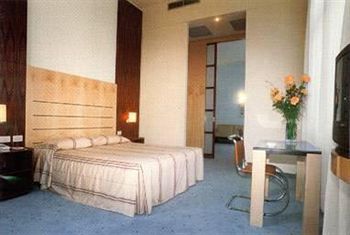 Hotel Grand'Italia