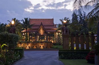 Anantara Resort Hua Hin